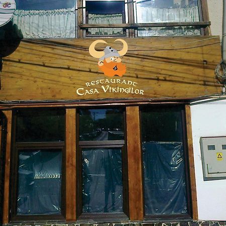 Viking Apartment Grigo Kluż-Napoka Zewnętrze zdjęcie
