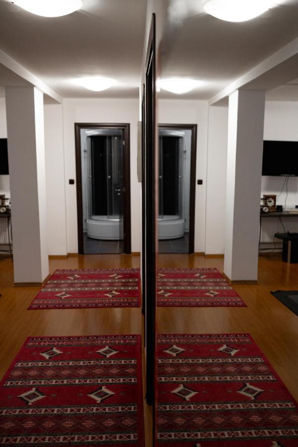 Viking Apartment Grigo Kluż-Napoka Zewnętrze zdjęcie