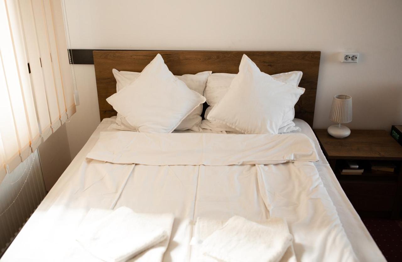 Viking Apartment Grigo Kluż-Napoka Zewnętrze zdjęcie