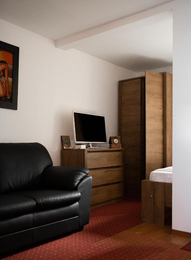Viking Apartment Grigo Kluż-Napoka Zewnętrze zdjęcie