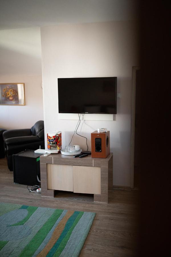 Viking Apartment Grigo Kluż-Napoka Zewnętrze zdjęcie