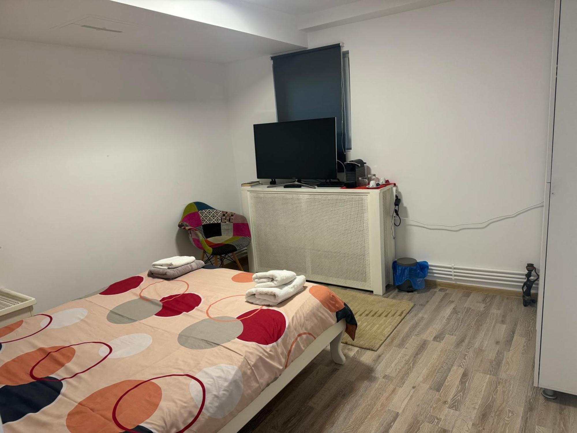 Viking Apartment Grigo Kluż-Napoka Zewnętrze zdjęcie